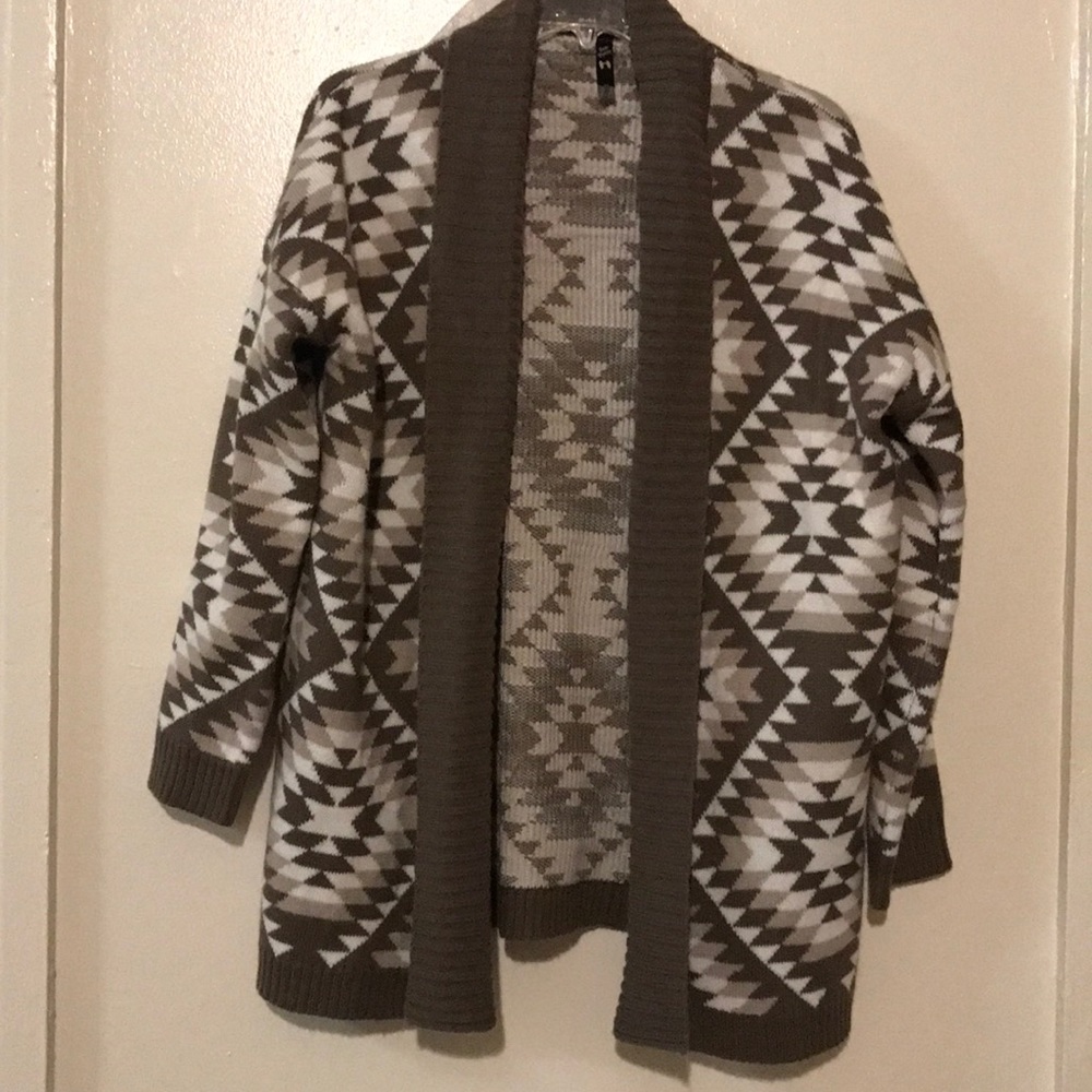 Tobi Cardigan